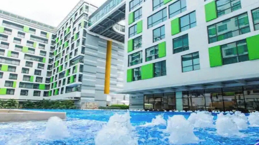 Ahahotel Saigon Airport Republic Plaza