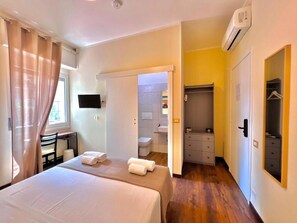 Classic Double Room | Free WiFi - Bergamoincity (Bergamo)