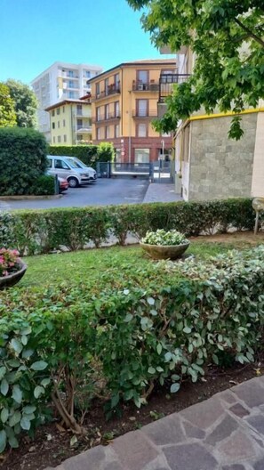 Exterior - Bergamoincity (Bergamo)