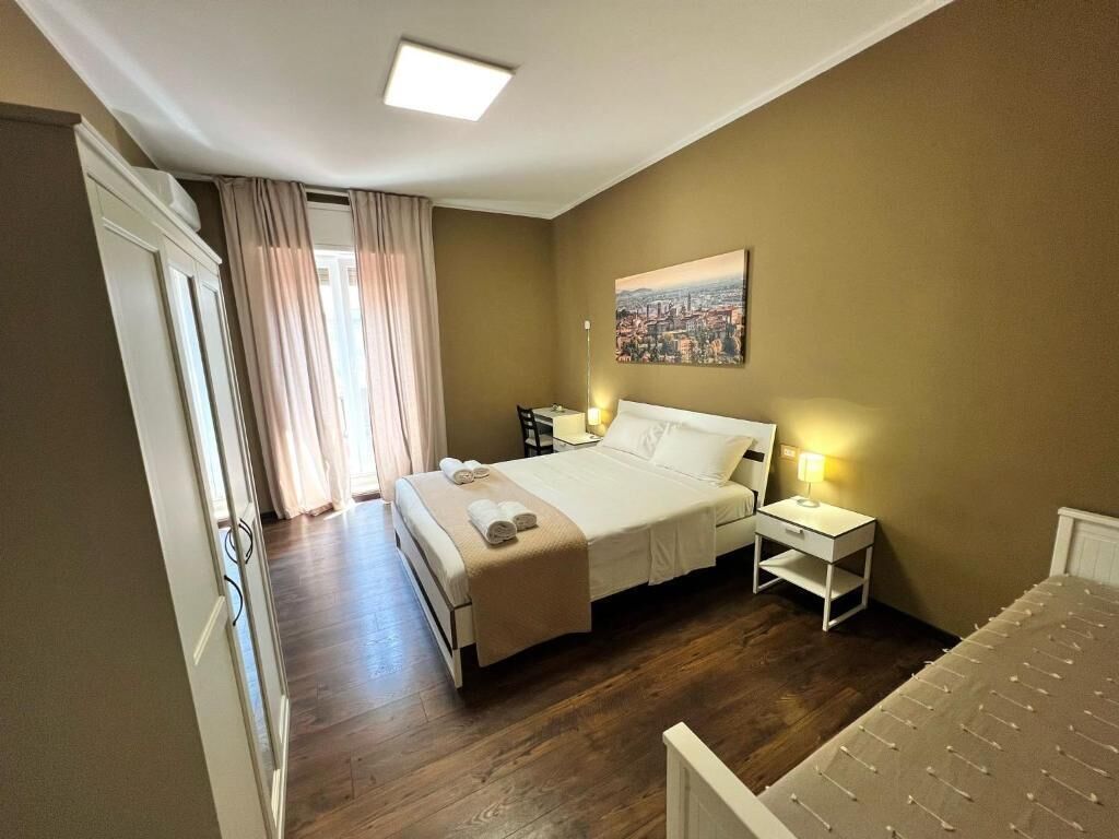 Comfort Double or Twin Room | Free WiFi