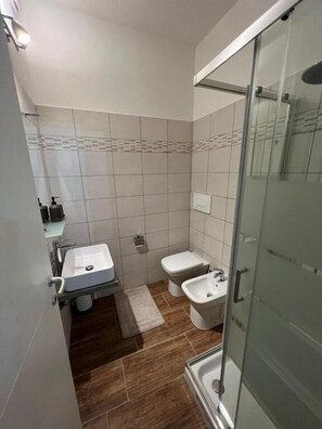 Bathroom - Bergamoincity (Bergamo)