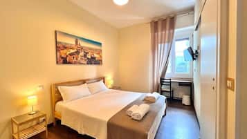 Habitación doble clásica | Wifi gratis