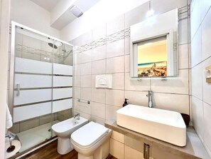 Doppia Classic | Bagno