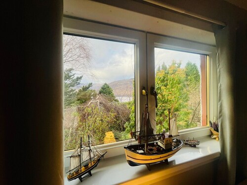 Melby Apartment in Fort William