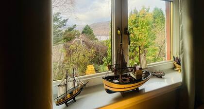 Melby Apartment in Fort William