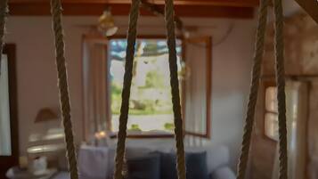 Interiör