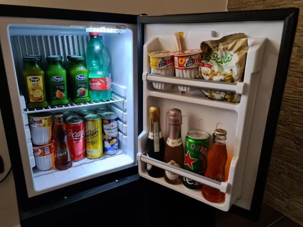 In-room safe, soundproofing, iron/ironing board, free WiFi