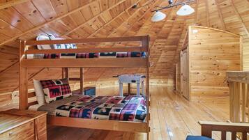 Decoración personalizada y muebles diferentes