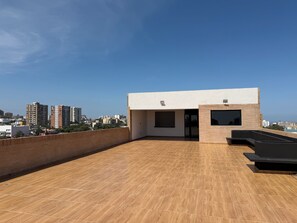 Terras