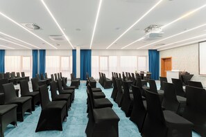 Meeting facility - Blue&Green Baltic Hotel MediSPA&fit (Kołobrzeg)