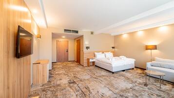 Executive-Doppelzimmer