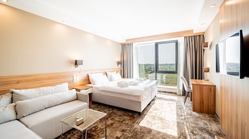 Blue&Green Baltic Hotel MediSPA&fit