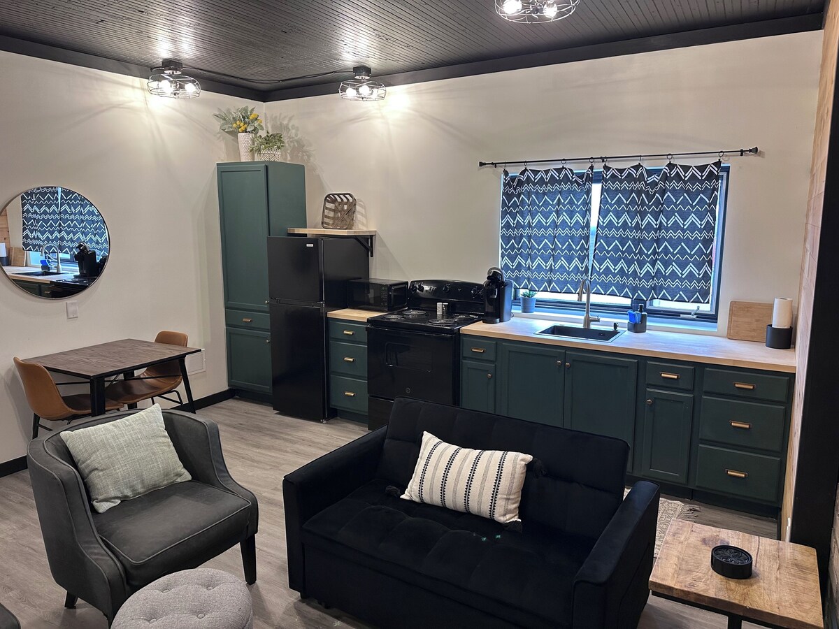 Bild für Gastgeberprofil