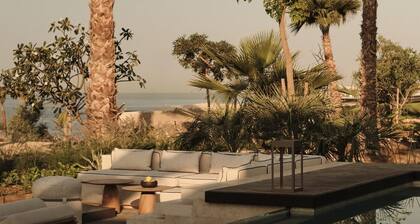 Rosewood AMAALA