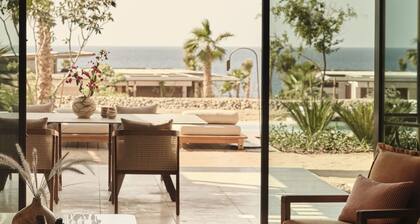 Rosewood AMAALA