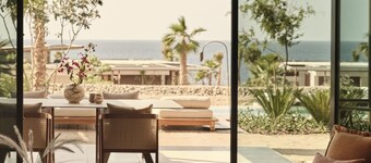 Rosewood AMAALA