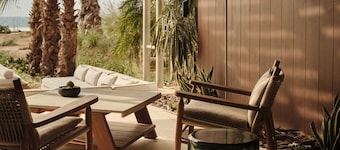 Rosewood AMAALA