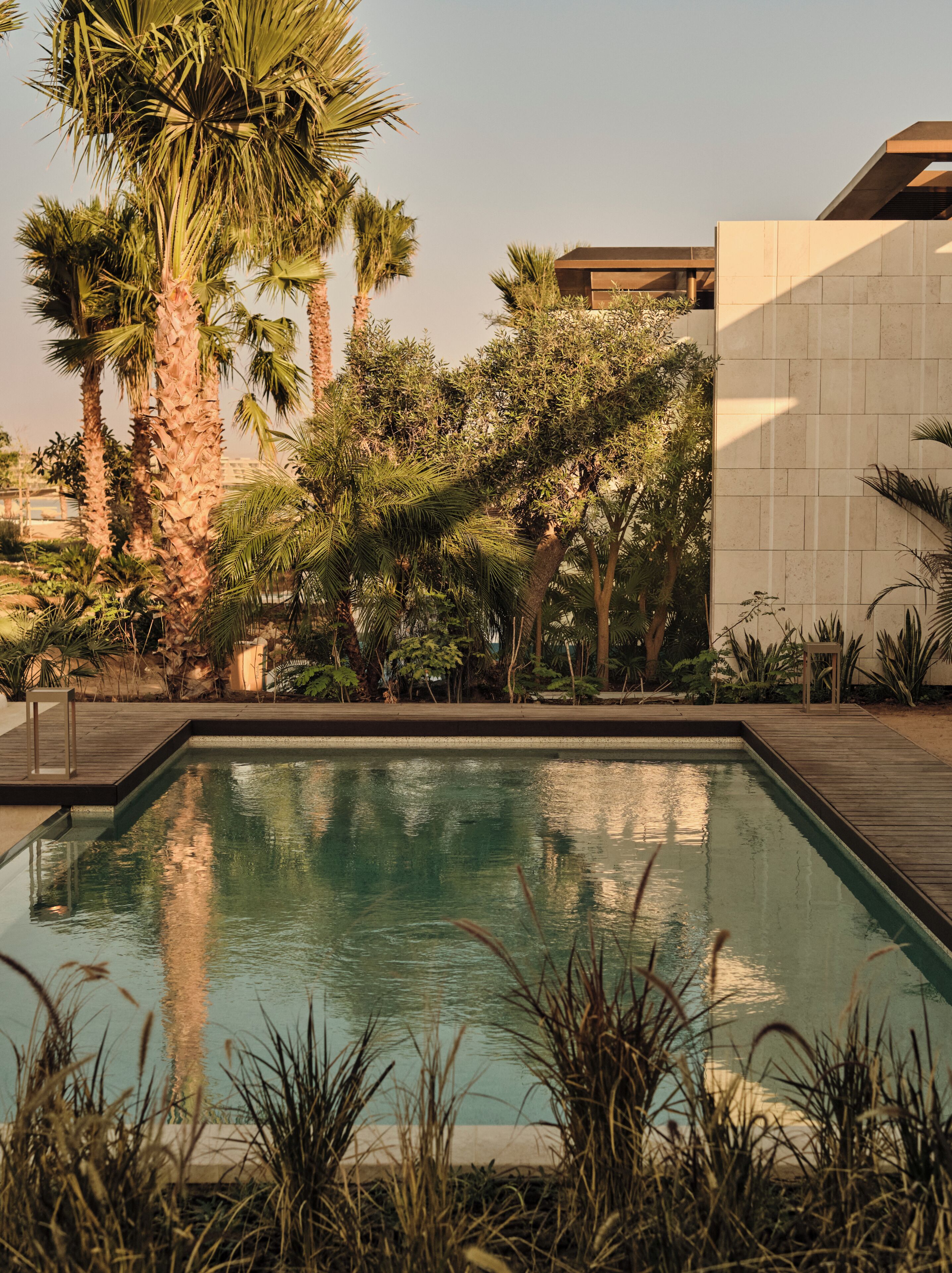 Room, Private Pool (Signature Asaya Lodge) | Free WiFi, bed sheets