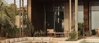 Rosewood AMAALA