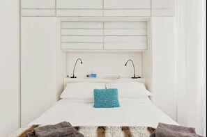 1 quarto, ferros/tábuas de passar roupa, Wi-Fi, roupa de cama