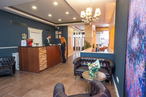 Hotel Liad
