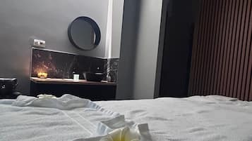 Massages des tissus profonds, massages sportifs