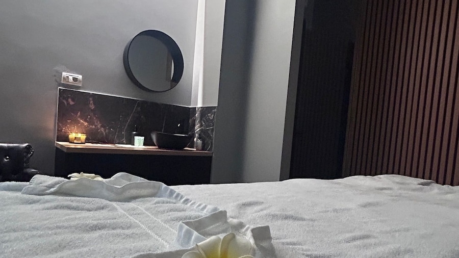 Hotel Liad