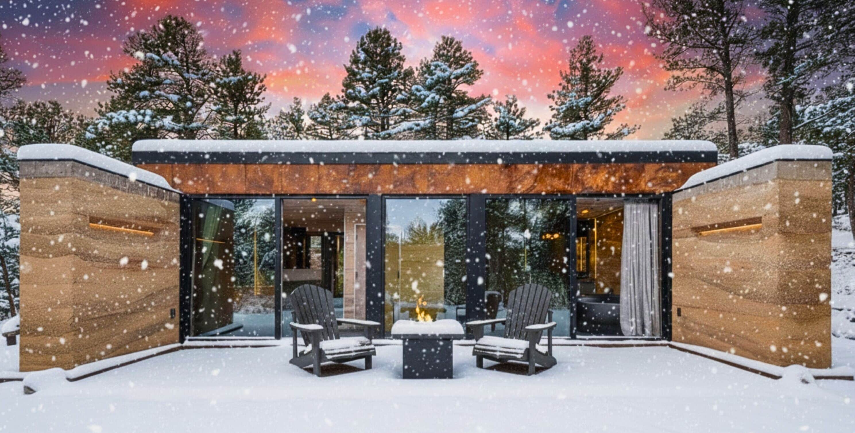 テラス / パティオ