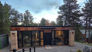 Eksteriør