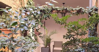 Appartement « La Dimora Di Pienza in Val D'Orcia » avec Wi-Fi