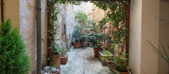 Apartment 'La Dimora Di Pienza in Val D'Orcia' with Wi-Fi