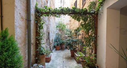 Apartment 'La Dimora Di Pienza in Val D'Orcia' with Wi-Fi