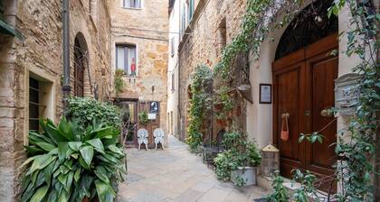 Appartement « La Dimora Di Pienza in Val D'Orcia » avec Wi-Fi