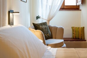 1 Schlafzimmer, Bügeleisen/Bügelbrett, WLAN