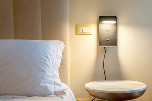 1 Schlafzimmer, Bügeleisen/Bügelbrett, WLAN