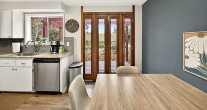 Clearview Comfort 3BR Near Airport