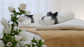 Dobbeltrom – classic | Spa