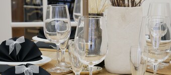 Barocci Home