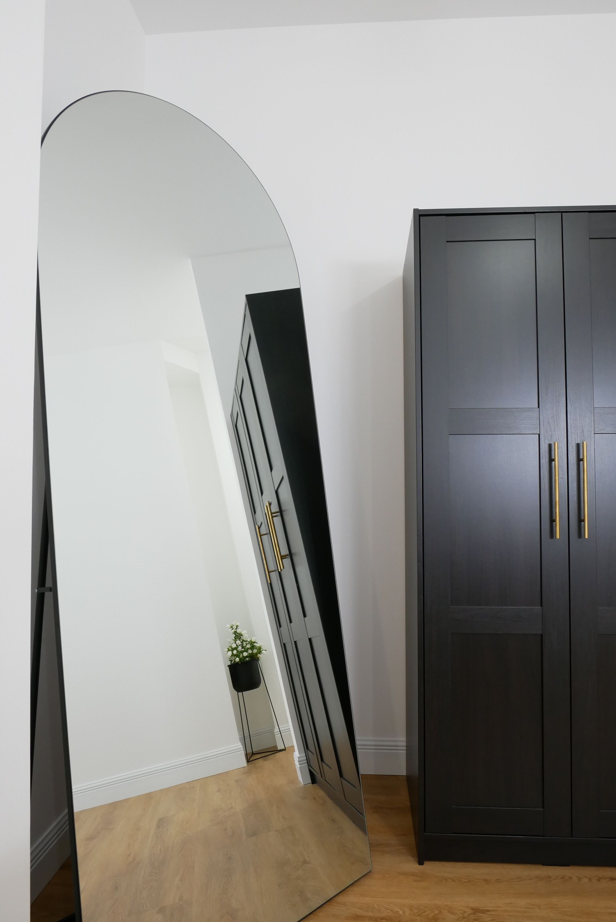 經典雙人房 | 內部