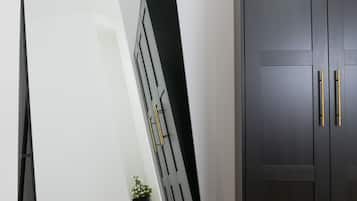 Classic Double Room | Interior