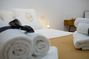 Comfort Double Room - Barocci Home (Rome)
