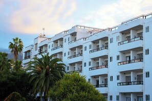 Exterior - Muthu La Perla Tenerife (Puerto de la Cruz)