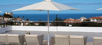 무투 라 페를라 테네리페