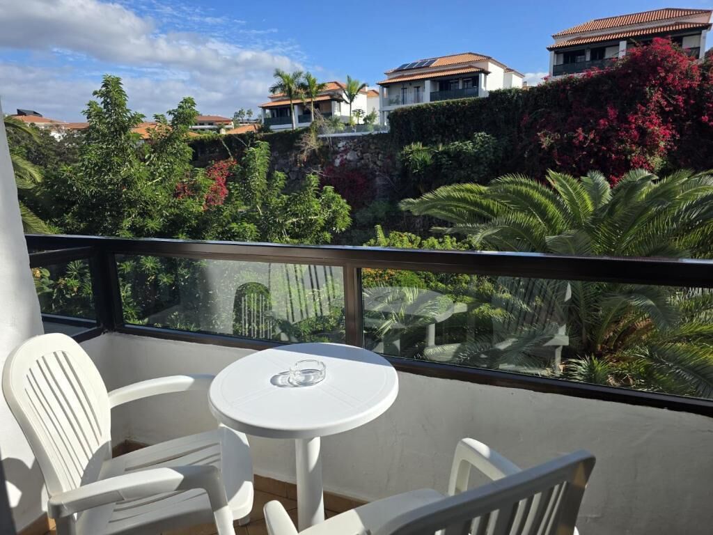 Dobbeltrom – executive, balkong, hageutsikt | Wi-fi (inkludert)