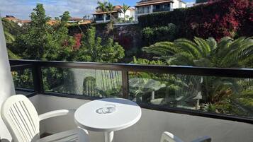 Dobbeltrom – executive, balkong, hageutsikt | Wi-fi (inkludert)