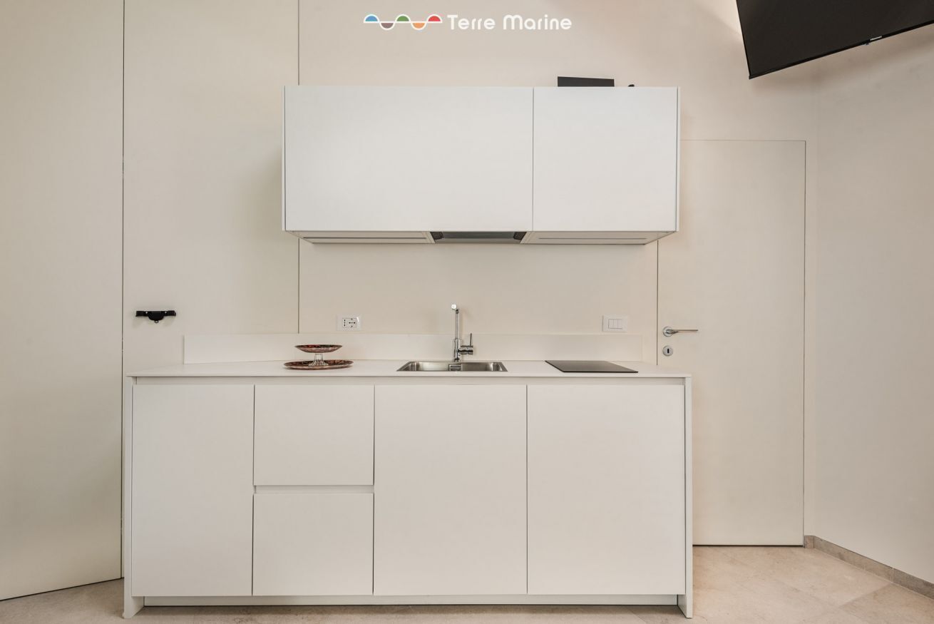 Frigorifero, microonde, tostapane