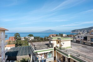 Vista da propriedade