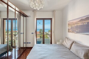 2 quartos, Wi-Fi, roupa de cama