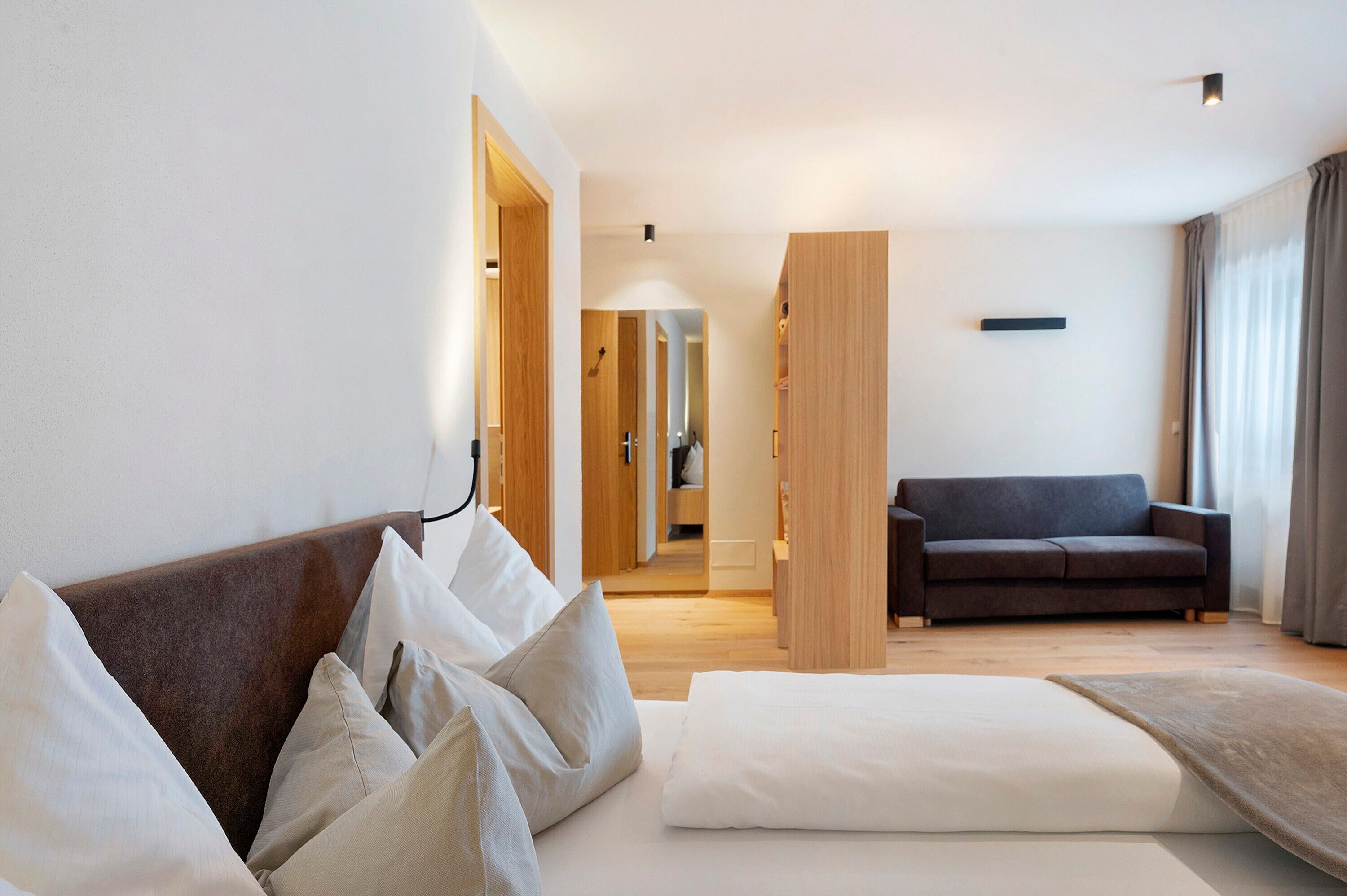 2 camere, Wi-Fi, lenzuola