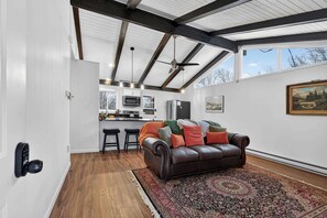 Télévision, espaces bureaux